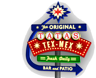 The Original Tata's Tex-mex