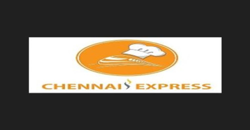 Chennai Express- Authentic Indian