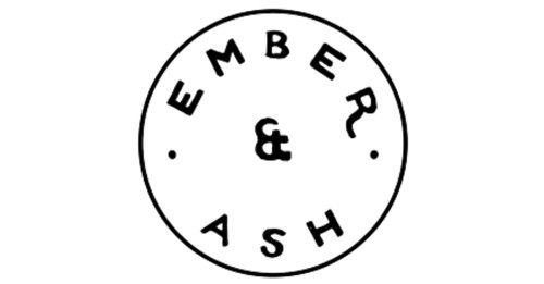 Ember Ash
