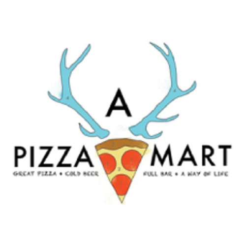A-pizza Mart Grill