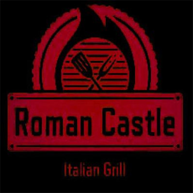 Roman Castle