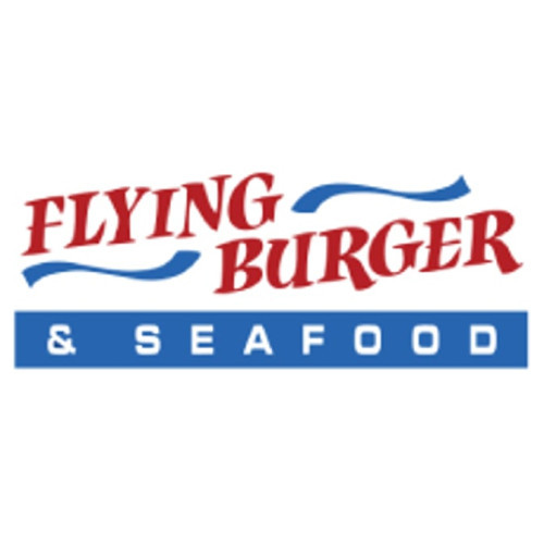 Flying Burger Seafood
