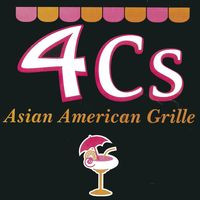 4cs: A Contemporary Asian American Grille