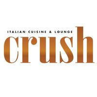 Crush Italian Cuisine Lounge