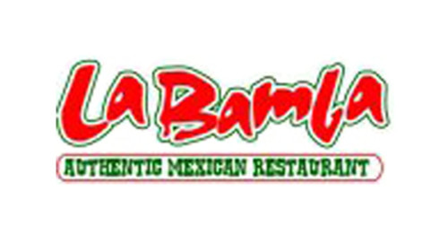 La Bamba Mexican
