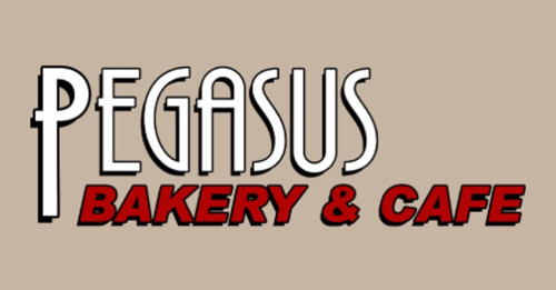 Pegasus Bakery And Cafe