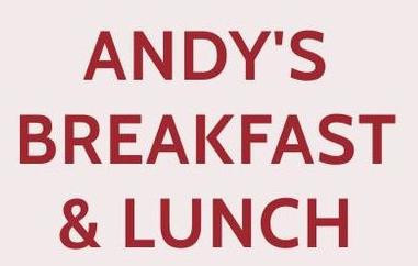 Andy's Breakfast Lunch