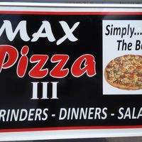 Max Pizza 3 Llc