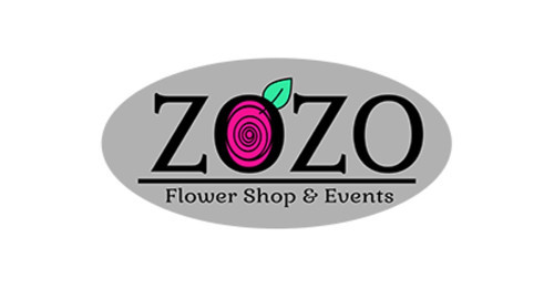 Zozo Flower Shop