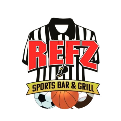 Refz Sports And Grill