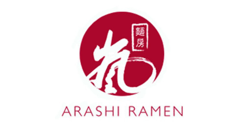Arashi Ramen