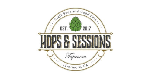 Hops And Sessions