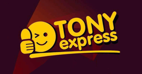 Tony Express Lunch Truck