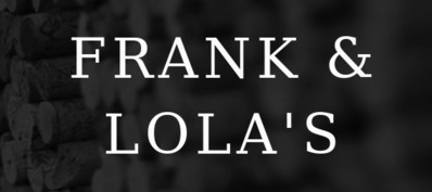 Frank And Lola's