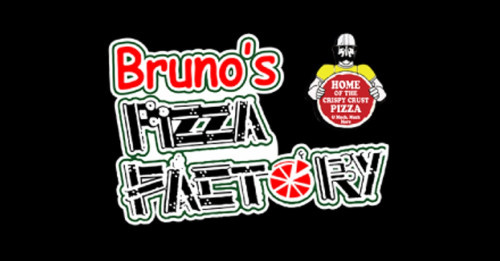 Bruno's Pizza Factory
