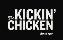 The Kickin' Chicken