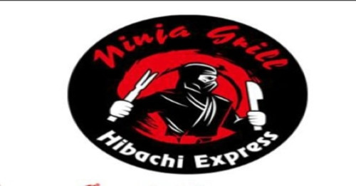 Ninja Grill Hibachi Express