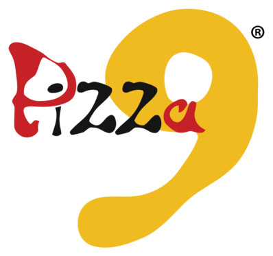 Pizza 9 Revel