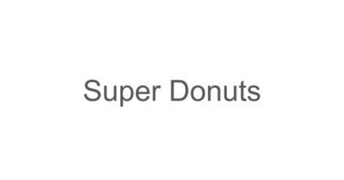Super Donut