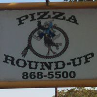 Pizza Roundup
