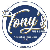 Tony's Pub Grill