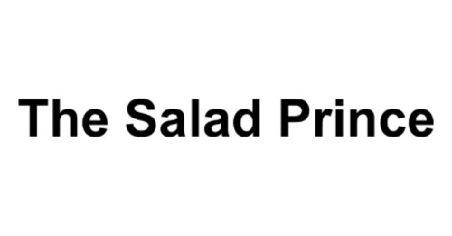 The Salad Prince