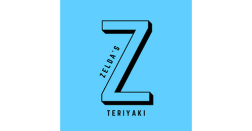 Zelda's Teriyaki