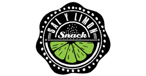 Sal Y Limon Snack