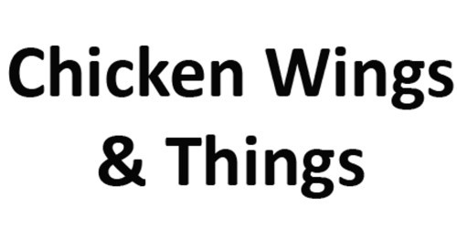 Chicken Wings Things