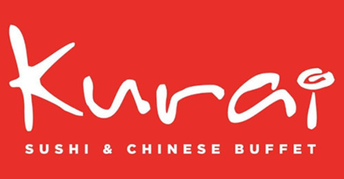 Kurai Sushi Chinese Buffet