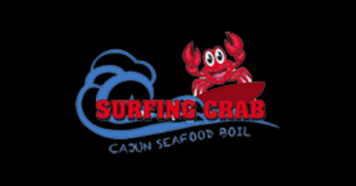 Surfing Crab Cajun Seafood Boil