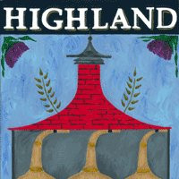 The Highland Stillhouse Pub