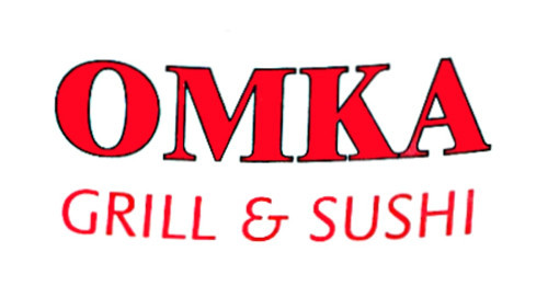 Omka Grill Sushi