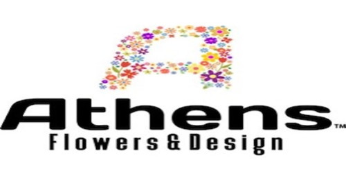 Athens Flowers Design