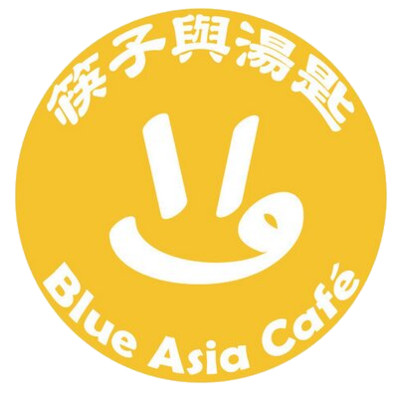 Blue Asia