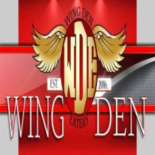 Wing Den Eatery