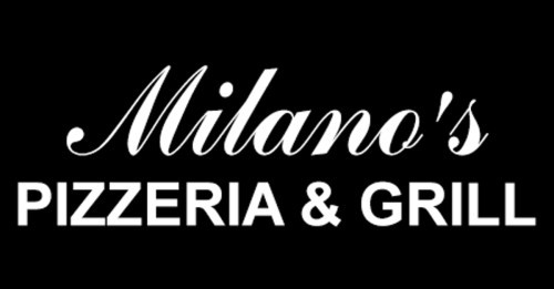 Milano's Pizzaria And Grill