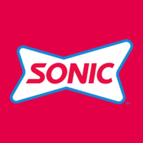 Sonic Drive-in