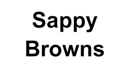Sappy Browns