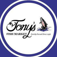 Tony's Fish Market