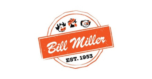 Bill Miller -b-q