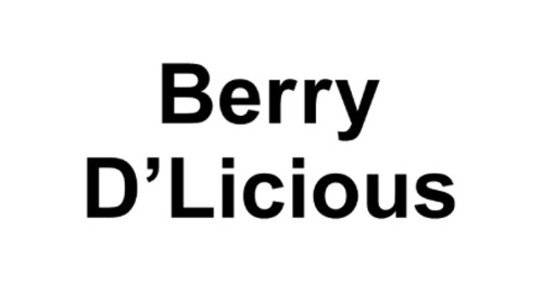 Berry D’licious