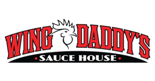Wing Daddy's Sauce House Laredo