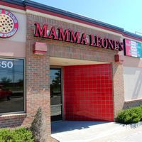 Mamma Leone's
