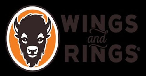 Buffalo Wings Rings