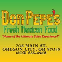 Don Pepe's Fresh Mexican Food