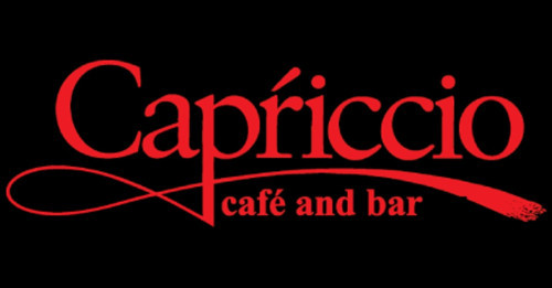 Capriccio Cafe And Cret Park