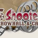 6 Shooters' Showhall Cafe