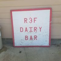R&f Dairy