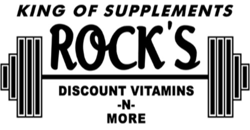 Rocks Discount Vitamins